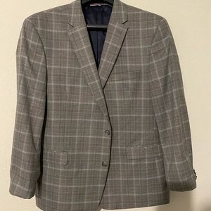 48R blazer jackets